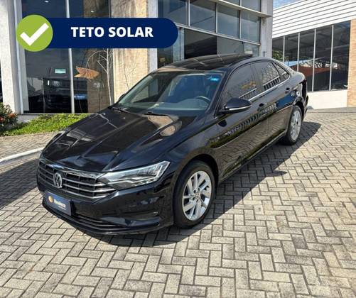 VOLKSWAGEN JETTA 1.4 250 TSI TOTAL FLEX COMFORTLINE TIPTRONIC